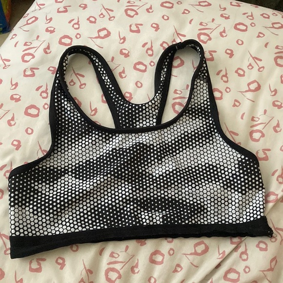 Other - womens razorback sports bra